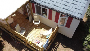 AU 120 Grand mobilhome clim